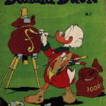 Donald Duck Weekblad - 1975 - 07