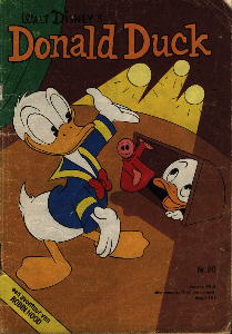Donald Duck Weekblad - 1975 - 20