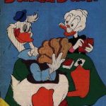 Donald Duck Weekblad - 1975 - 22