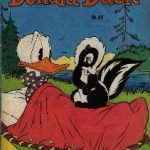 Donald Duck Weekblad - 1975 - 25