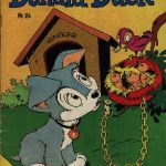 Donald Duck Weekblad - 1975 - 26