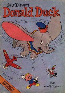 Donald Duck Weekblad - 1975 - 31