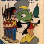 Donald Duck Weekblad - 1975 - 32