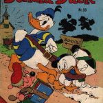 Donald Duck Weekblad - 1975 - 33