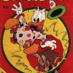 Donald Duck Weekblad - 1975 - 35