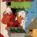 Donald Duck Weekblad - 1975 - 38