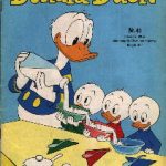 Donald Duck Weekblad - 1975 - 41