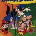 Donald Duck Weekblad - 1975 - 43