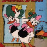 Donald Duck Weekblad - 1975 - 44
