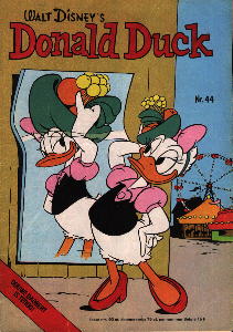 Donald Duck Weekblad - 1975 - 44