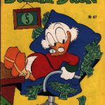 Donald Duck Weekblad - 1975 - 47