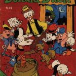 Donald Duck Weekblad - 1975 - 49
