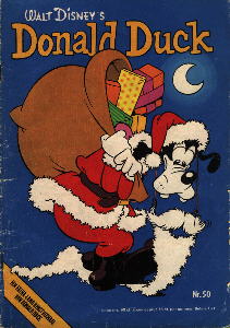 Donald Duck Weekblad - 1975 - 50