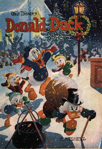 Donald Duck Weekblad - 1975 - 51