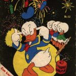 Donald Duck Weekblad - 1975 - 52