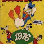 Donald Duck Weekblad - 1976 - 01