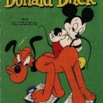 Donald Duck Weekblad - 1976 - 05