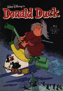 Donald Duck Weekblad - 1976 - 06