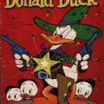 Donald Duck Weekblad - 1976 - 07