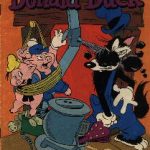 Donald Duck Weekblad - 1976 - 08