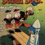 Donald Duck Weekblad - 1976 - 10