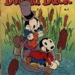 Donald Duck Weekblad - 1976 - 11