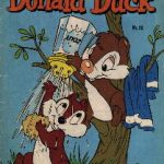 Donald Duck Weekblad - 1976 - 12