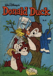 Donald Duck Weekblad - 1976 - 12