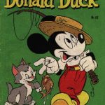 Donald Duck Weekblad - 1976 - 13