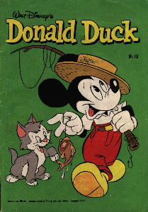 Donald Duck Weekblad - 1976 - 13