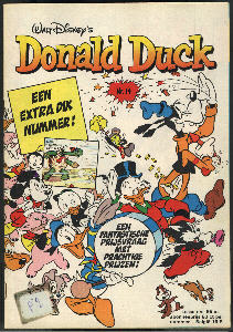 Donald Duck Weekblad - 1976 - 14
