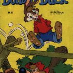 Donald Duck Weekblad - 1976 - 15