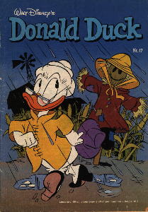 Donald Duck Weekblad - 1976 - 17