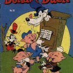 Donald Duck Weekblad - 1976 - 18