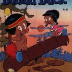 Donald Duck Weekblad - 1976 - 20