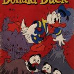 Donald Duck Weekblad - 1976 - 21