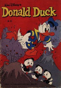 Donald Duck Weekblad - 1976 - 21