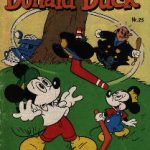 Donald Duck Weekblad - 1976 - 25
