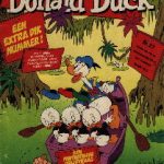 Donald Duck Weekblad - 1976 - 27