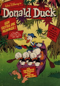 Donald Duck Weekblad - 1976 - 27
