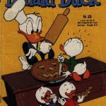 Donald Duck Weekblad - 1976 - 28