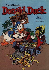 Donald Duck Weekblad - 1976 - 30