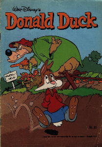 Donald Duck Weekblad - 1976 - 31
