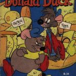 Donald Duck Weekblad - 1976 - 34