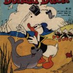 Donald Duck Weekblad - 1976 - 35