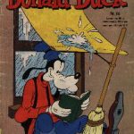 Donald Duck Weekblad - 1976 - 36