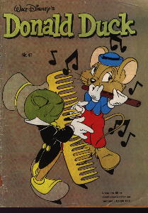 Donald Duck Weekblad - 1976 - 41