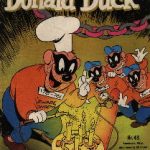 Donald Duck Weekblad - 1976 - 43