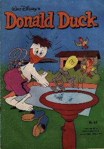 Donald Duck Weekblad - 1976 - 44