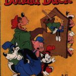 Donald Duck Weekblad - 1976 - 45